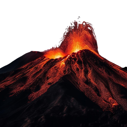 Volcano