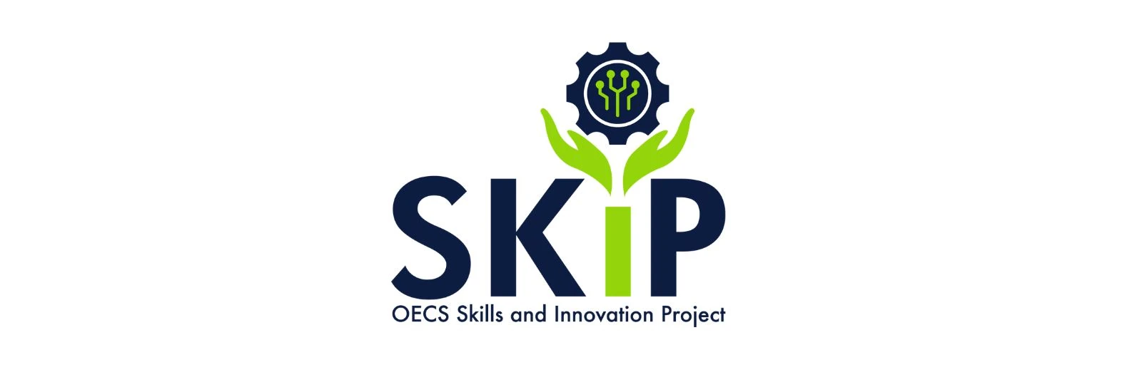 OECS Skills and Innovation Project Logo