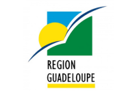 Regional Council of Guadeloupe Emblem