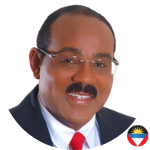 Hon. Gaston Browne