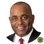 Hon. Roosevelt Skerrit