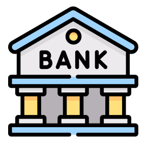 bank