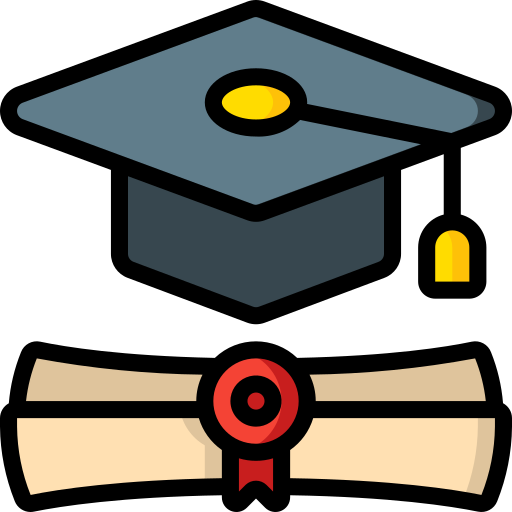 degree Flaticon