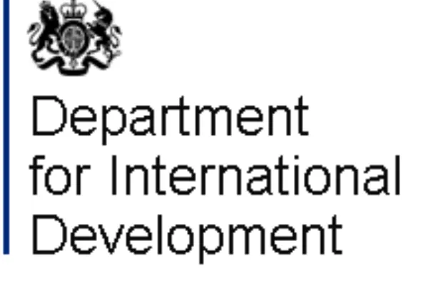 UK Department for International Development