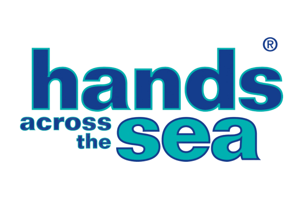 Hands Across the Sea