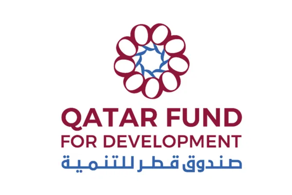 Qatar Fund for Development