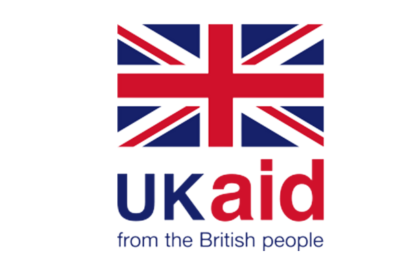 UK Aid