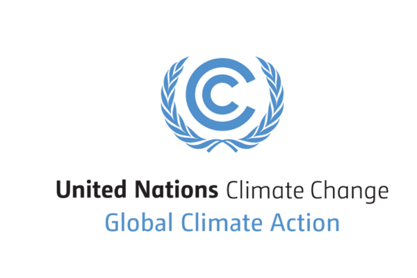 United Nations Climate Change Global Climate Action 