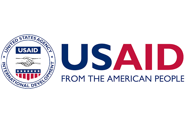 USAID Logo