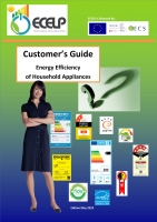 Customers guide for EE appliances