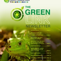 OECS GREENLINK: Volume 1 | Issue 1