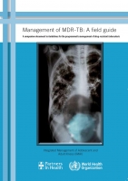 Management of MDR-TB