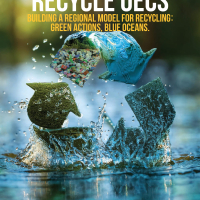 Recycle OECS - Building a Regional Model For Recycling: Green Actions, Blue Oceans