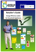 Retailers guide for labels 2013