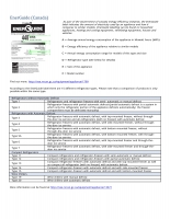 ECELP Label Standards